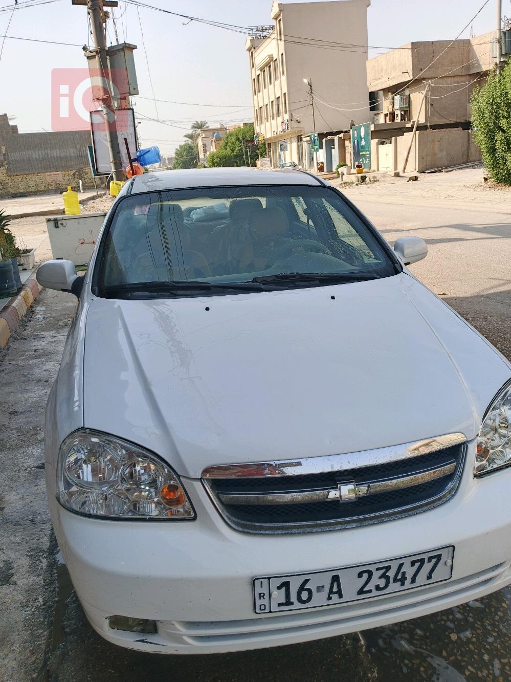 شێڤرۆلێت ئۆپترا